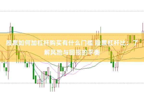 股票如何加杠杆购买有什么门槛 股票杠杆比：了解风险与回报的平衡