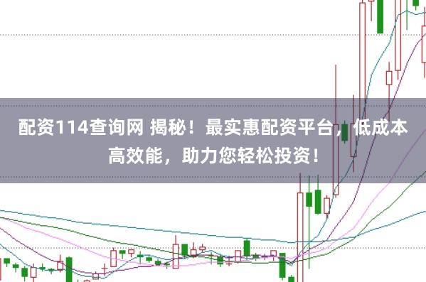 配资114查询网 揭秘！最实惠配资平台，低成本高效能，助力您轻松投资！