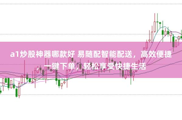 a1炒股神器哪款好 易随配智能配送，高效便捷，一键下单，轻松享受快捷生活