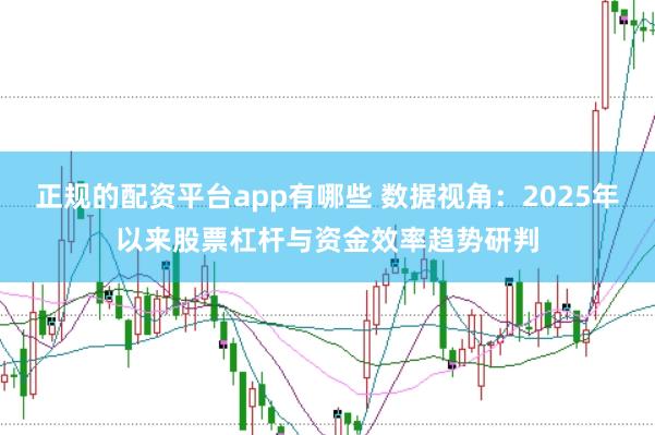 正规的配资平台app有哪些 数据视角:2025年以来股票杠杆与资金效率趋势研判